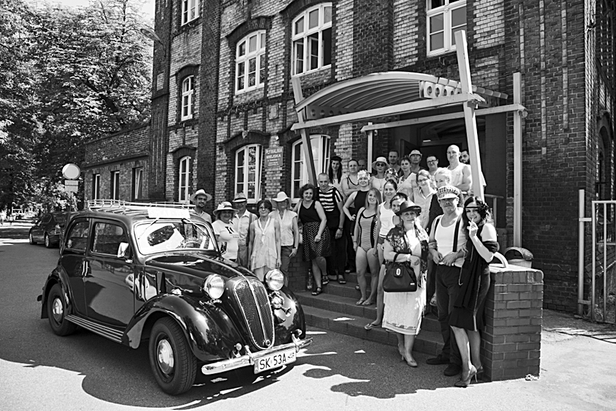 Hokej pod wodą Walenie 2017-2018